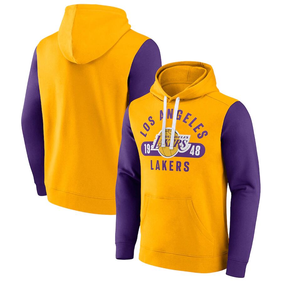 Men 2023 NBA Los Angeles Lakers Sweater->phoenix suns->NBA Jersey